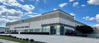 More details for Beltway 8 @ JFK Blvd, Houston, TX - Flex, Industrial for Lease