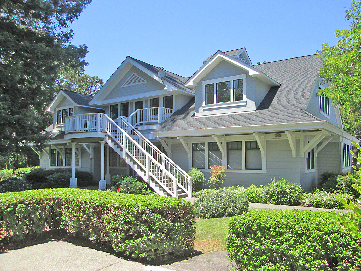 416 Aviation Blvd, Santa Rosa, CA for lease Building Photo- Image 1 of 2