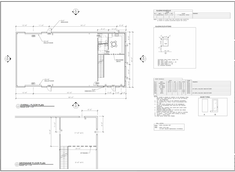 2066 Leroy Anderson Rd, Monroe, GA à vendre - Photo du bâtiment - Image 3 de 4
