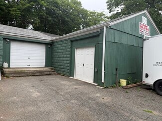 More details for 87 Tremont st, New Bedford, MA - Industrial for Sale