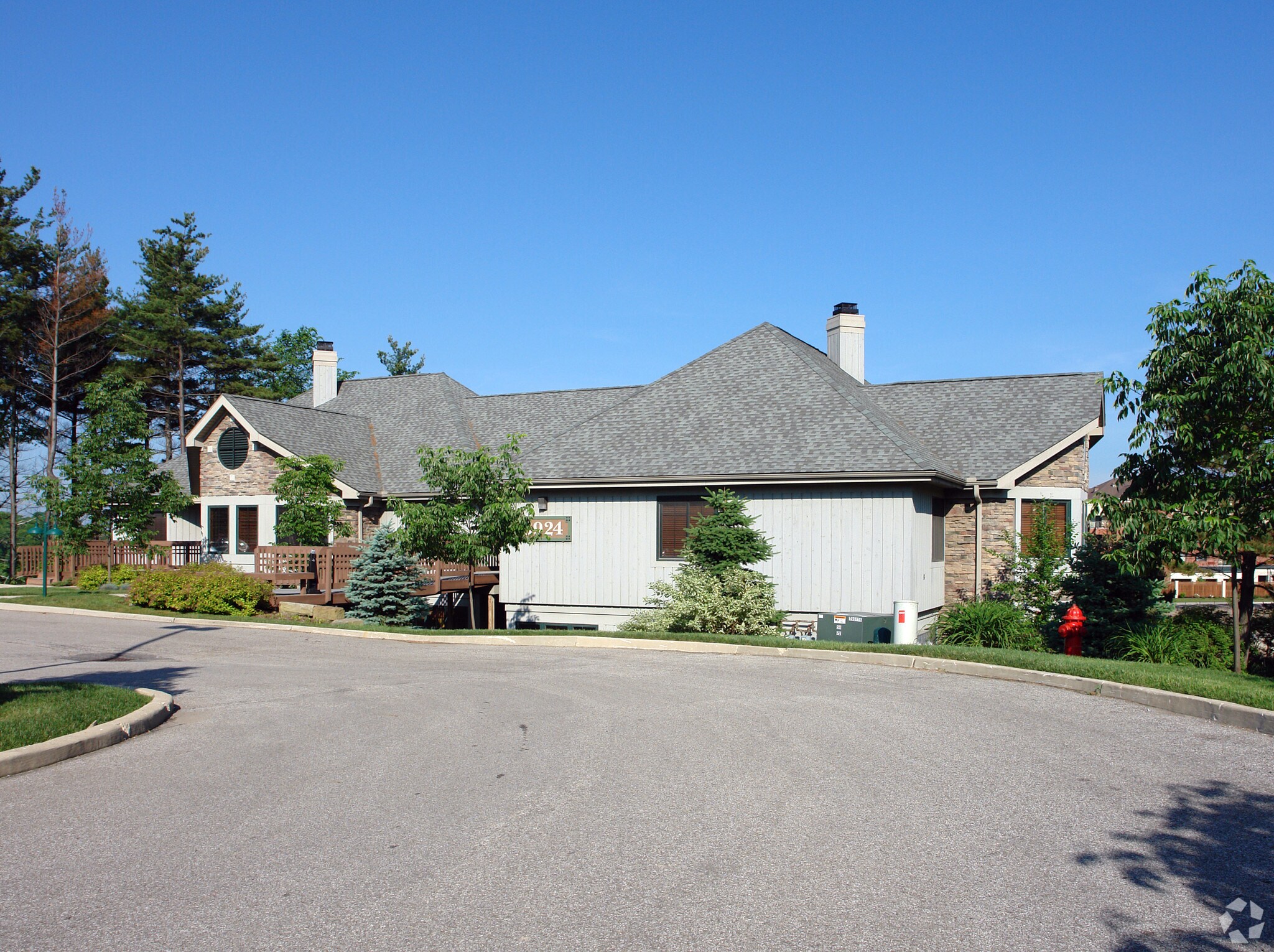 3924 Clock Pointe Trl, Stow, OH à louer Photo principale- Image 1 de 4