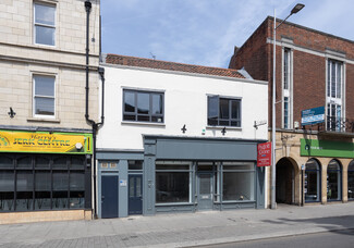 More details for 46 Silver St, Lincoln - Retail for Lease