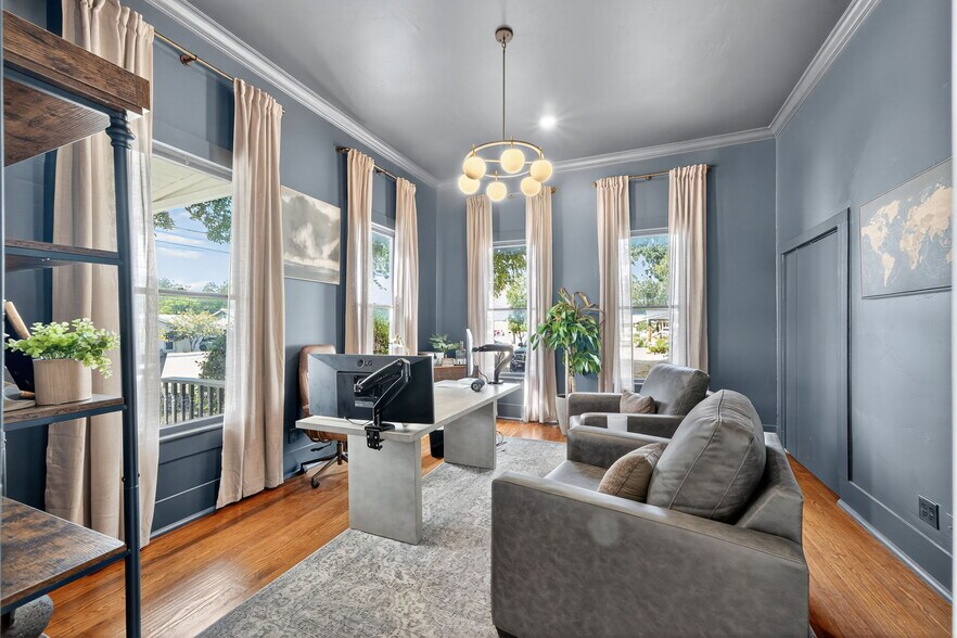 930 E Blanco Rd, Boerne, TX à louer - Photo du bâtiment - Image 2 de 22