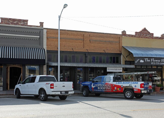 More details for 126 N 8th St, Midlothian, TX - Retail for Lease
