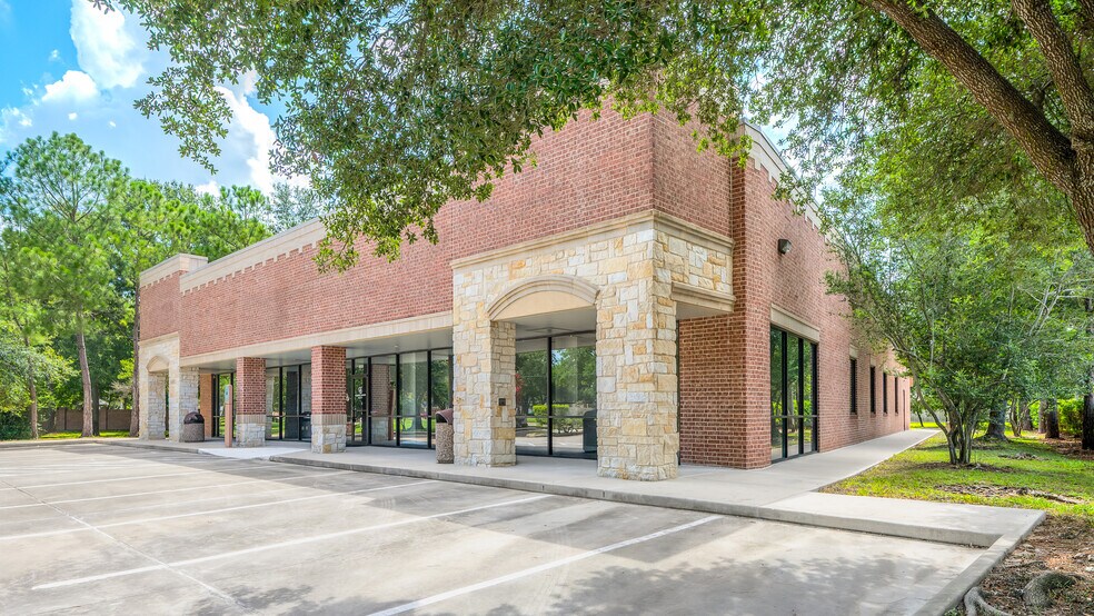 3333 S Mason Rd, Katy, TX à louer - Photo du bâtiment - Image 3 de 12
