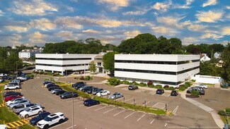 Plus de détails pour 148 East Ave, Norwalk, CT - Bureau à vendre