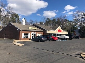 More details for 211 Tuckerton Rd, Medford, NJ - Retail for Lease