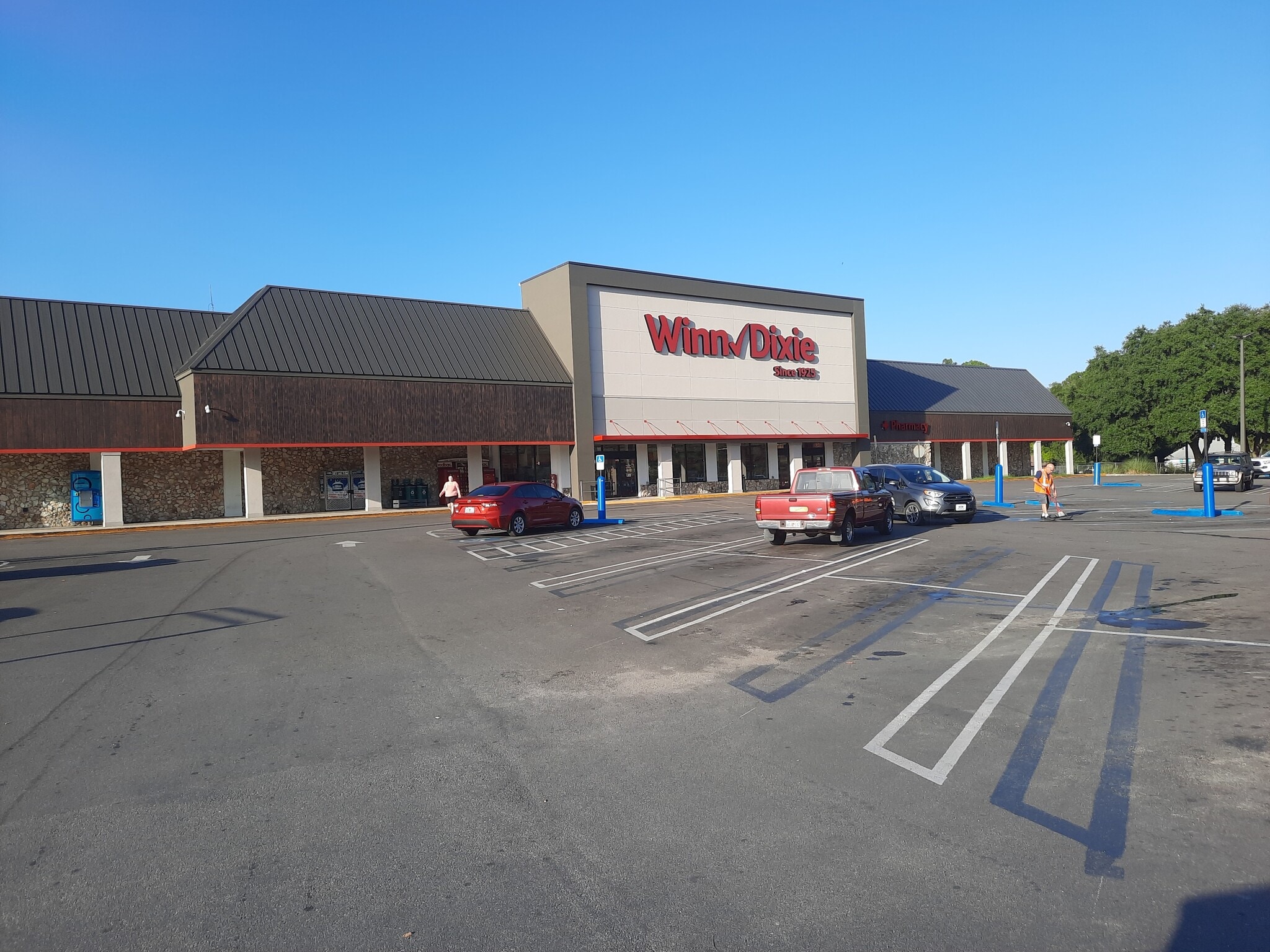 15912-15956 E Highway 40, Silver Springs, FL for lease Primary Photo- Image 1 of 13