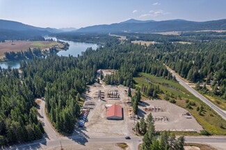 More details for 116 Sullivan Lake Rd, Ione, WA - Specialty for Sale