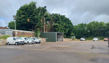 2229 London Rd, Glasgow for lease Building Photo- Image 2 of 5