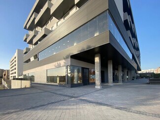 Plus de détails pour Calle José Hierro, 94, Rivas-Vaciamadrid - Commerce de détail à louer