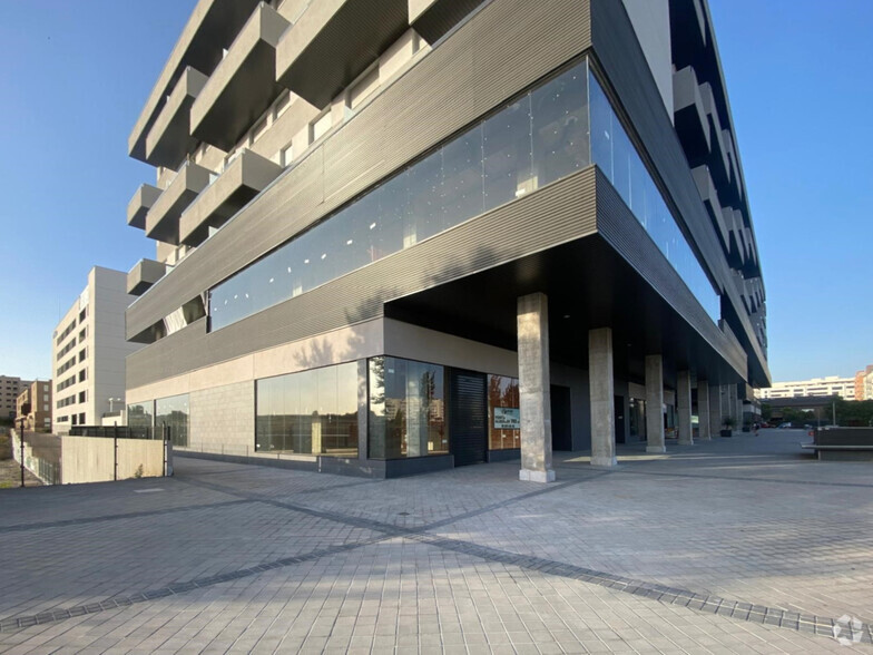 Calle Avenida de José Hierro, 94, Rivas-Vaciamadrid, Madrid à vendre - Photo intérieure - Image 2 de 2