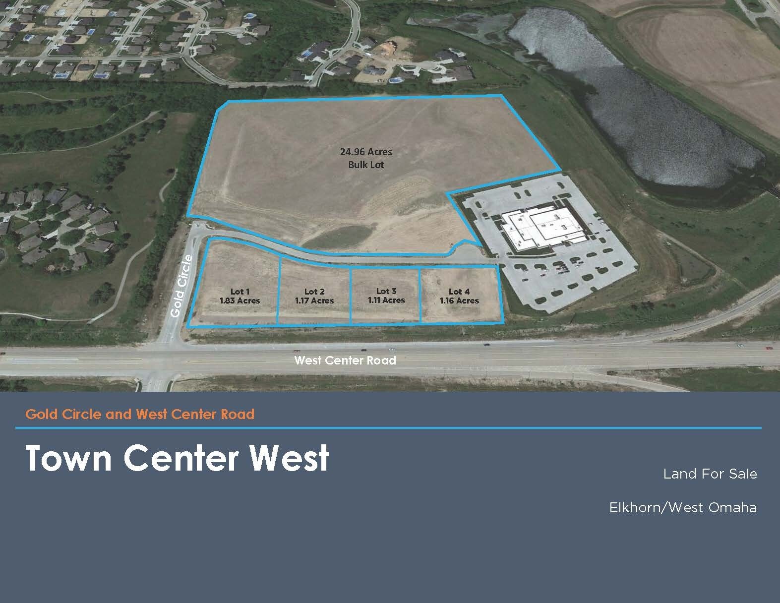 Gold Circle, Elkhorn, NE à vendre Photo du bâtiment- Image 1 de 7