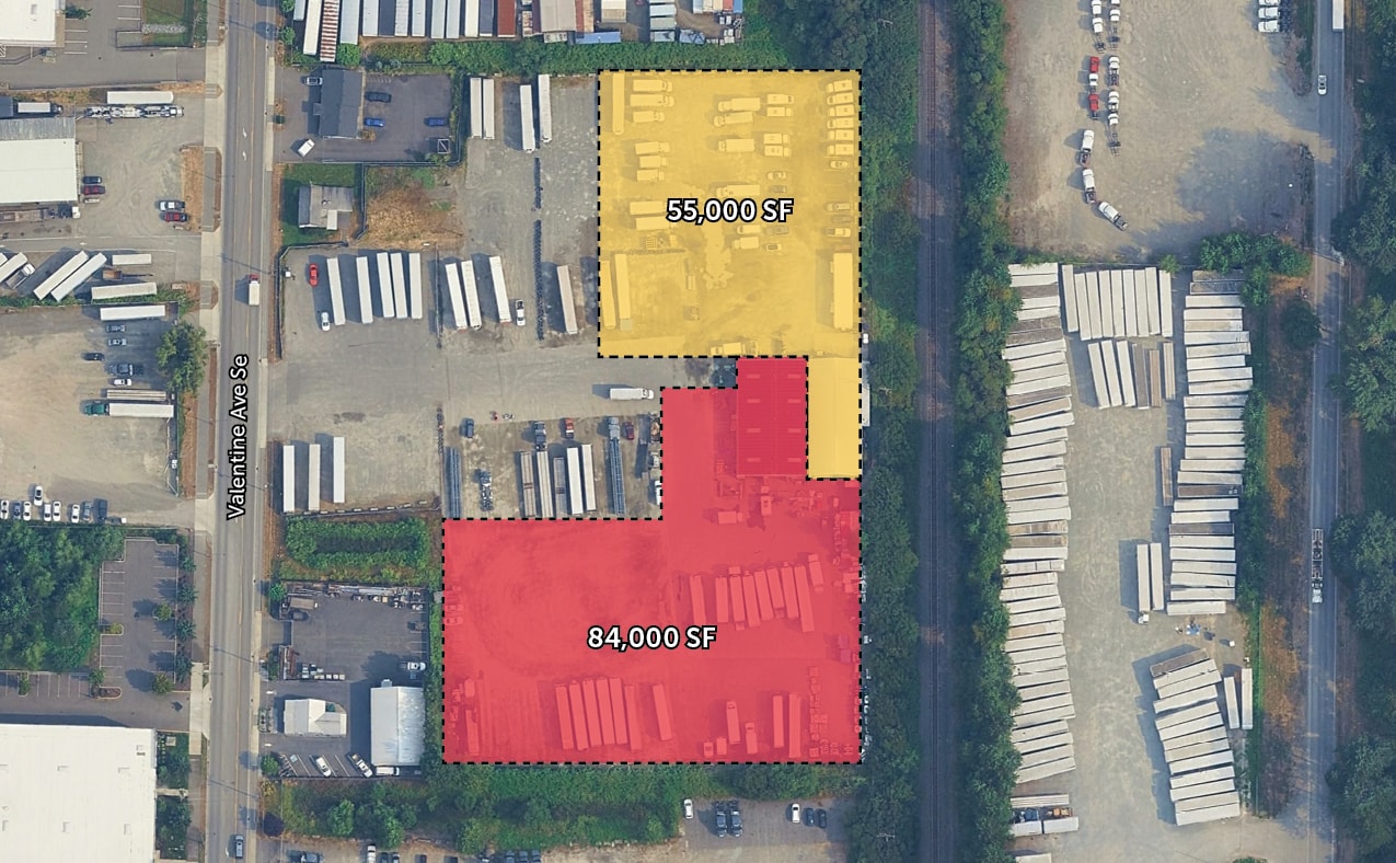 931 Valentine Ave SE, Pacific, WA for lease Interior Photo- Image 1 of 1