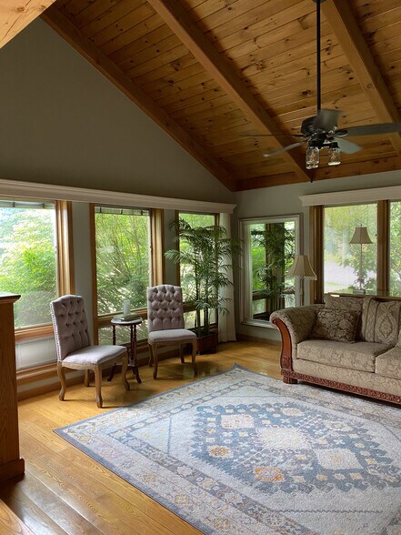 151 Smead Hill Rd, Greenfield, MA à vendre - Photo intérieure - Image 3 de 13