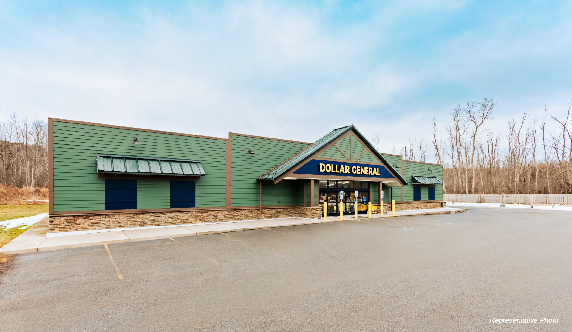 4600 Highway 7 S, Topmost, KY à vendre Photo principale- Image 1 de 3