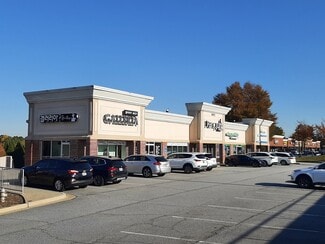 More details for 2472 Pleasant Hill Rd, Duluth, GA - Retail for Lease