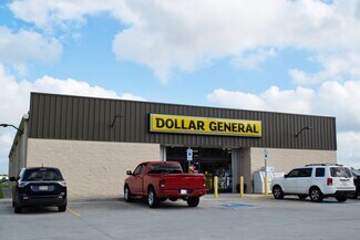Plus de détails pour 29 Main st, Eagletown, OK - Commerce de détail à vendre