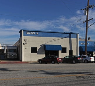 More details for 700 S Palm Ave, Alhambra, CA - Flex for Lease