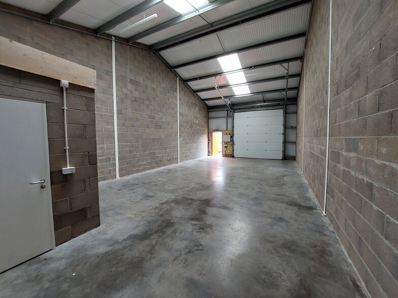 13 New Craigie Retail Park, Dundee for lease - Building Photo - Image 3 of 4