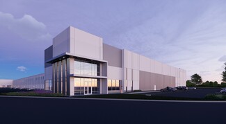 Plus de détails pour 15420 Market St, Channelview, TX - Industriel à louer