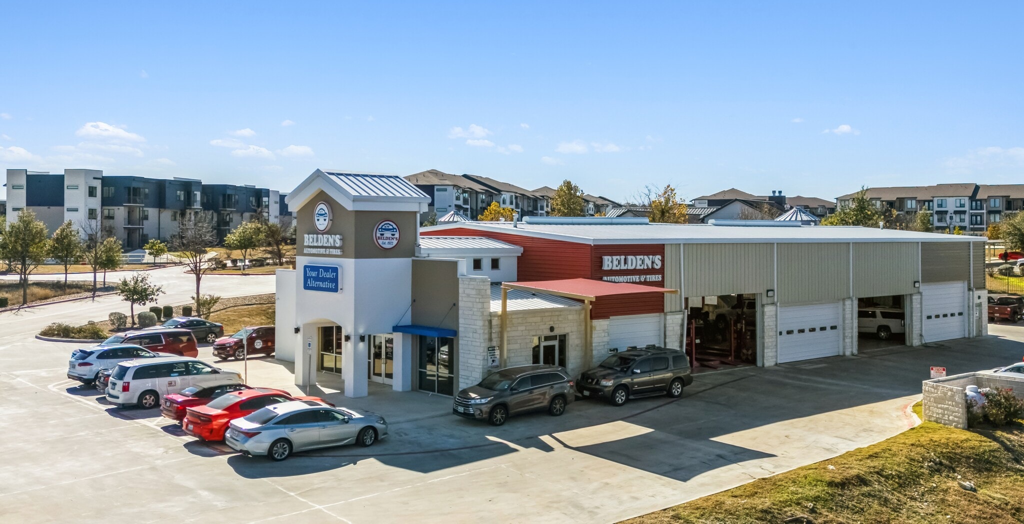 11792 Culebra Rd, San Antonio, TX for sale Building Photo- Image 1 of 11