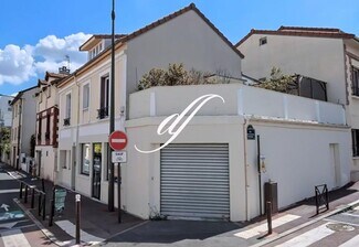 Plus de détails pour Commerce de détail à vendre
