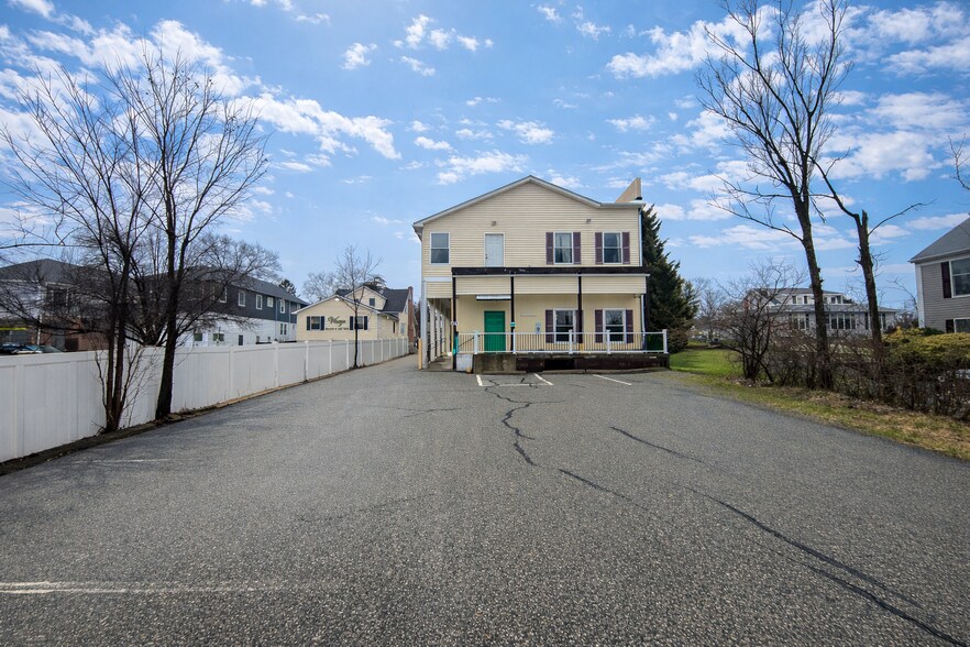 426 S Main St, Bel Air, MD for lease - Building Photo - Image 3 of 4