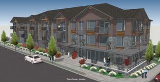More details for 2075 NE 240th Ave, Wood Village, OR - Land for Sale