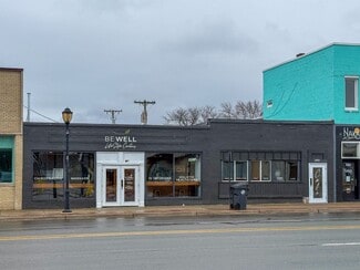 More details for 2949-2959 12 Mile Rd, Berkley, MI - Retail for Lease