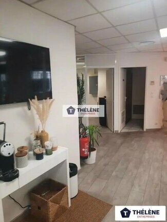 Plus de détails pour Commerce de détail à louer