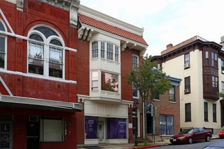 More details for 109 N Potomac St, Hagerstown, MD - Retail for Lease