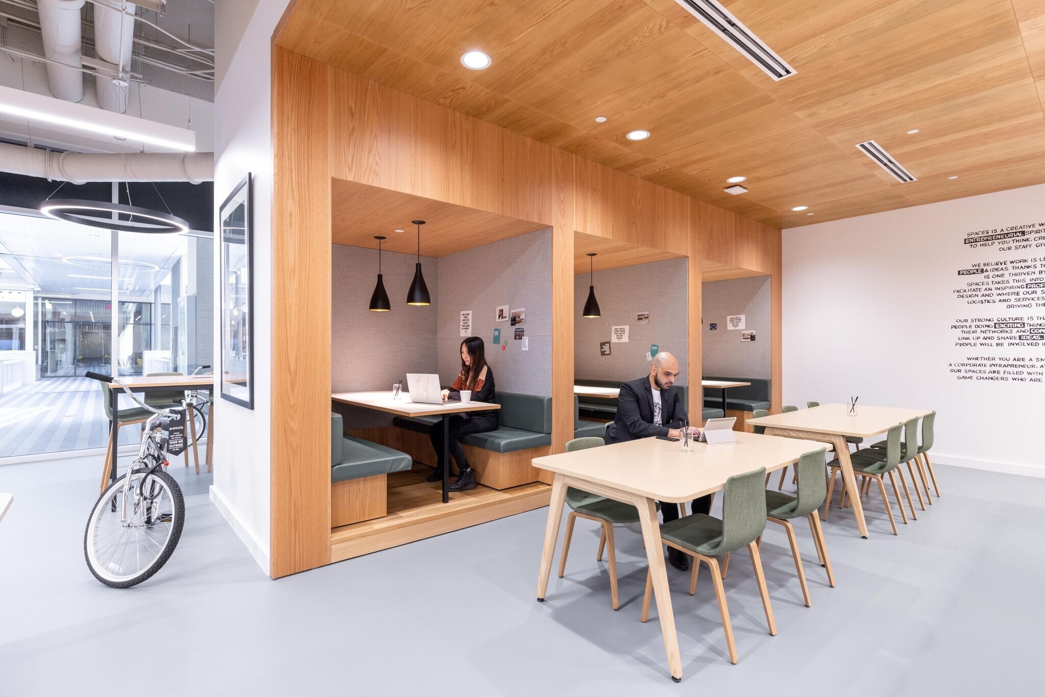 1980 Post Oak Blvd, Houston, TX à louer Photo intérieure- Image 1 de 27