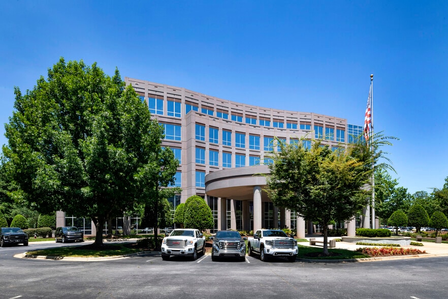 3301 Benson Dr, Raleigh, NC for lease - Building Photo - Image 2 of 25