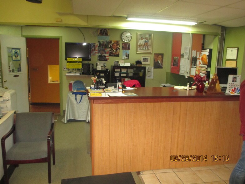 1518-1536 W Baltimore St, Baltimore, MD à vendre - Photo intérieure - Image 3 de 35