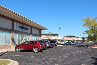 Plus de détails pour 1772 S Randall Rd, Geneva, IL - Vente au détail à louer