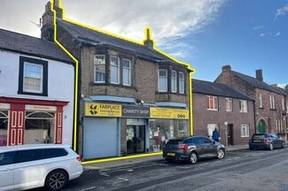 More details for 45-47 High St, Wooler - Retail for Lease