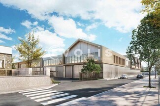 More details for Flex, Industrial for Lease