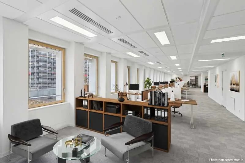 3-5 Rue Des Cuirassiers, Lyon for lease - Building Photo - Image 3 of 29