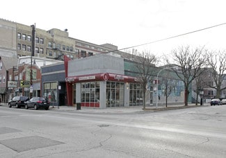 More details for 1023-1025 W Belmont Ave, Chicago, IL - Retail for Sale