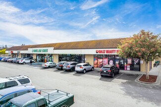 More details for 4601 Redwood Dr, Rohnert Park, CA - Retail for Lease