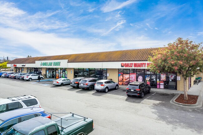 More details for 4601 Redwood Dr, Rohnert Park, CA - Retail for Lease