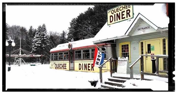 5573 Woodstock Rd, White River Junction, VT for lease - Building Photo - Image 2 of 23