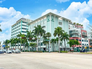 More details for 301 Arthur Godfrey Rd, Miami Beach, FL - Office for Lease