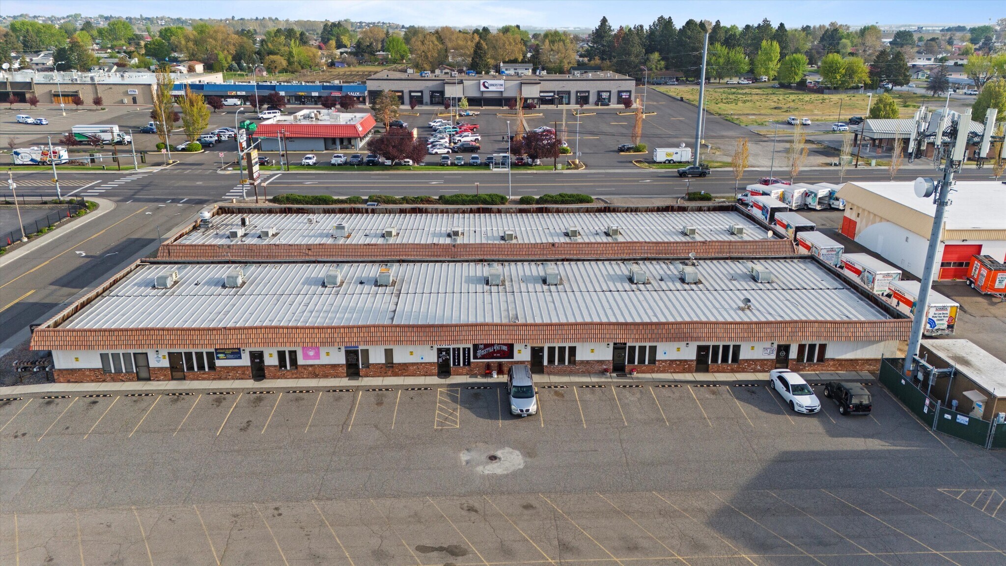 3330 W Court St, Pasco, WA for sale Building Photo- Image 1 of 40