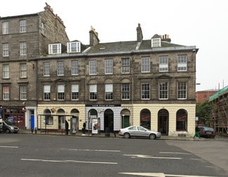 More details for 13-23 Bernard St, Edinburgh - Retail for Lease