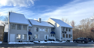 More details for 421 Wolcott Rd, Wolcott, CT - Office for Lease