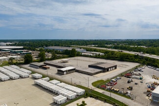 More details for 4201 W Morris St, Indianapolis, IN - Industrial for Lease