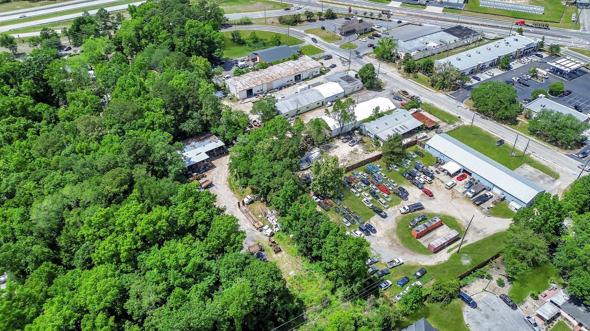 2001 Mills B Lane Blvd, Savannah, GA for sale Building Photo- Image 1 of 1