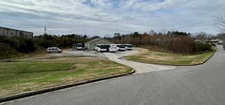 More details for 217 Knollwood Apartments dr, Lancaster, SC - Industrial for Sale